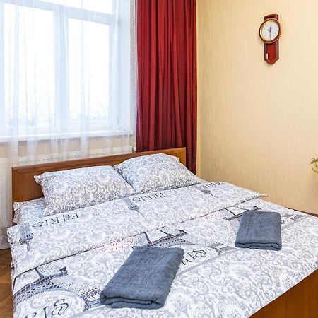 Квартира У Місті Львові На Вулиці Пильникарська 10 Buitenkant foto