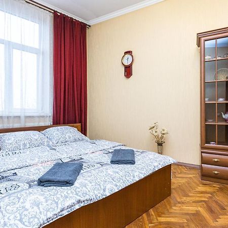 Квартира У Місті Львові На Вулиці Пильникарська 10 Buitenkant foto
