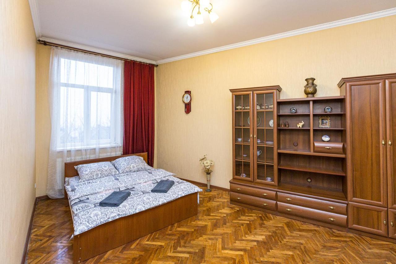 Квартира У Місті Львові На Вулиці Пильникарська 10 Buitenkant foto