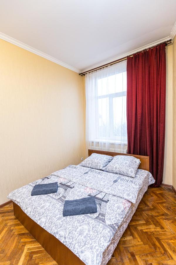 Квартира У Місті Львові На Вулиці Пильникарська 10 Buitenkant foto