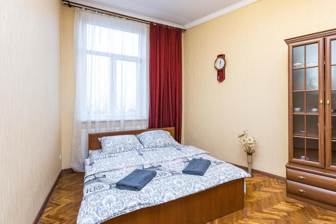 Квартира У Місті Львові На Вулиці Пильникарська 10 Buitenkant foto