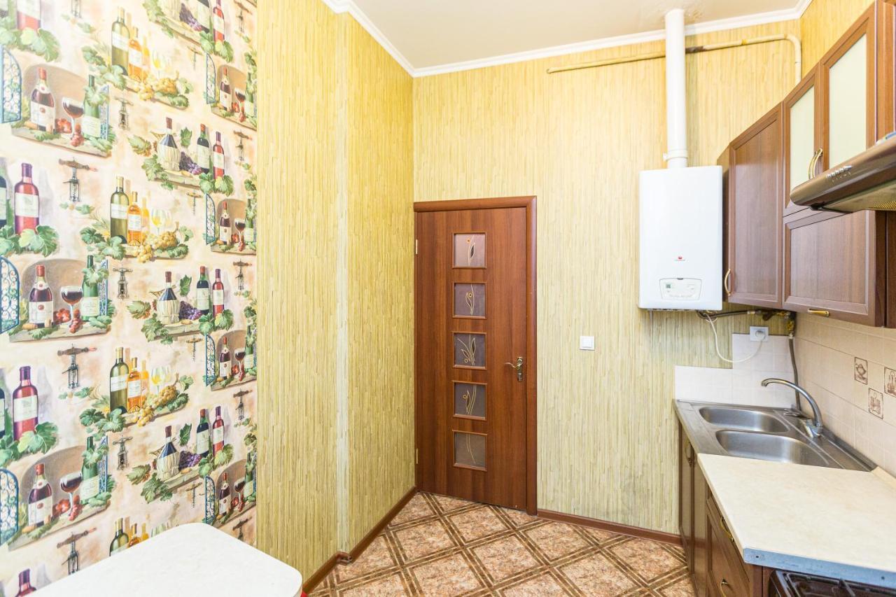 Квартира У Місті Львові На Вулиці Пильникарська 10 Buitenkant foto