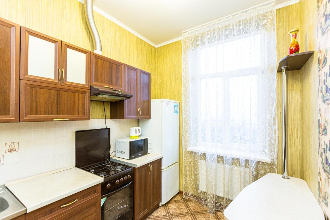 Квартира У Місті Львові На Вулиці Пильникарська 10 Buitenkant foto