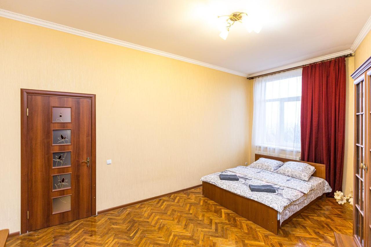 Квартира У Місті Львові На Вулиці Пильникарська 10 Buitenkant foto